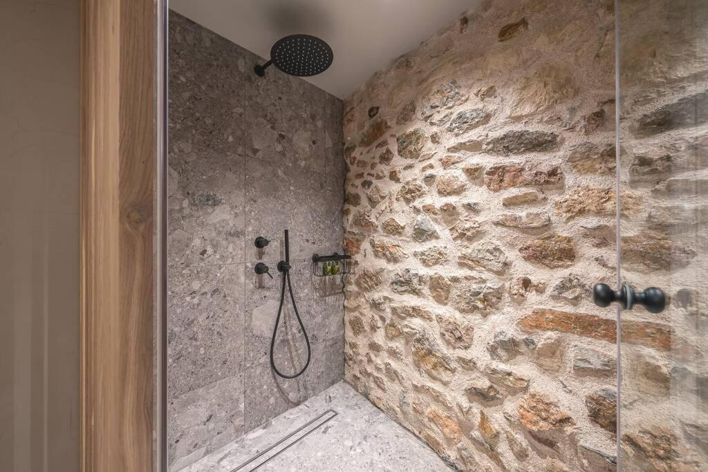 Apollonos 28 Luxury Suites Athènes Extérieur photo