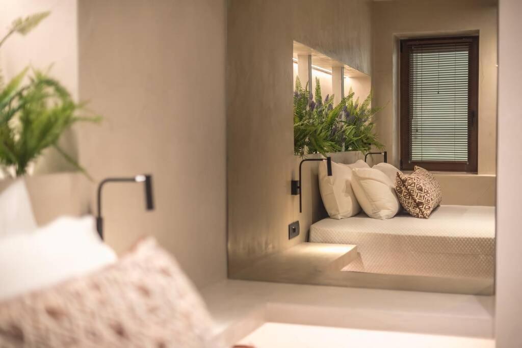 Apollonos 28 Luxury Suites Athènes Extérieur photo