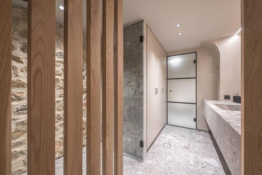 Apollonos 28 Luxury Suites Athènes Extérieur photo