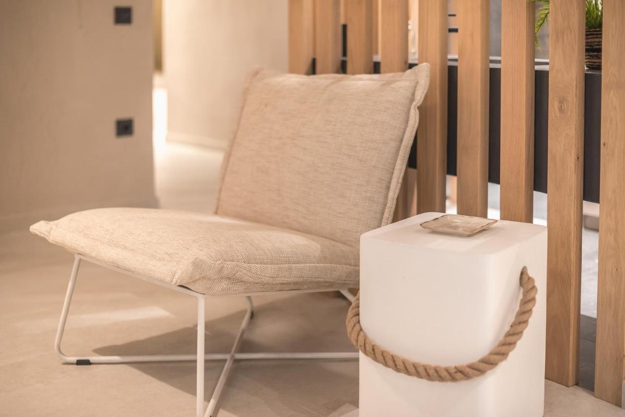 Apollonos 28 Luxury Suites Athènes Extérieur photo