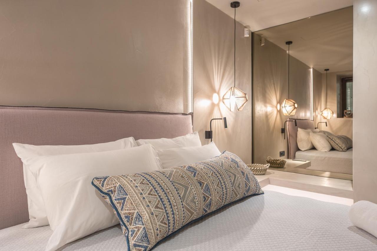 Apollonos 28 Luxury Suites Athènes Extérieur photo