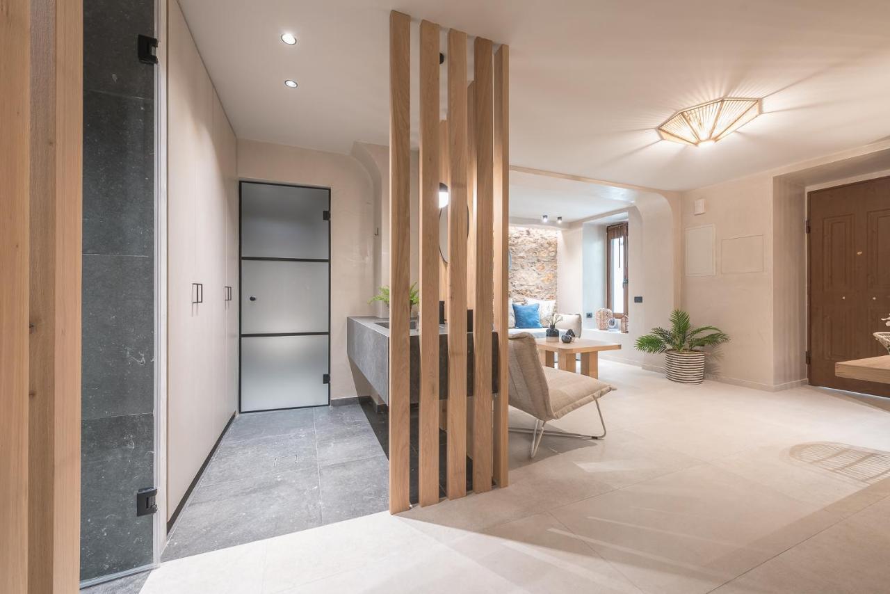 Apollonos 28 Luxury Suites Athènes Extérieur photo