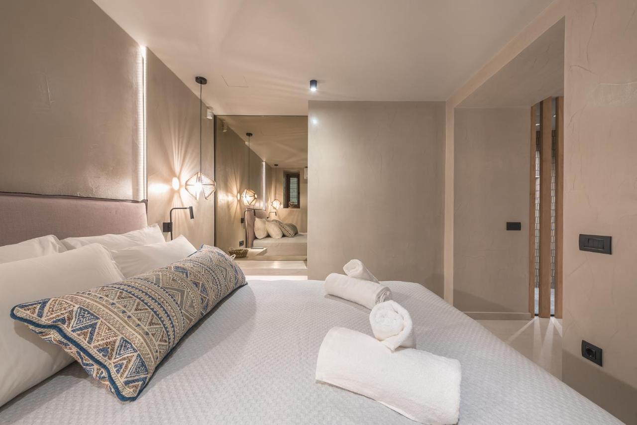 Apollonos 28 Luxury Suites Athènes Extérieur photo