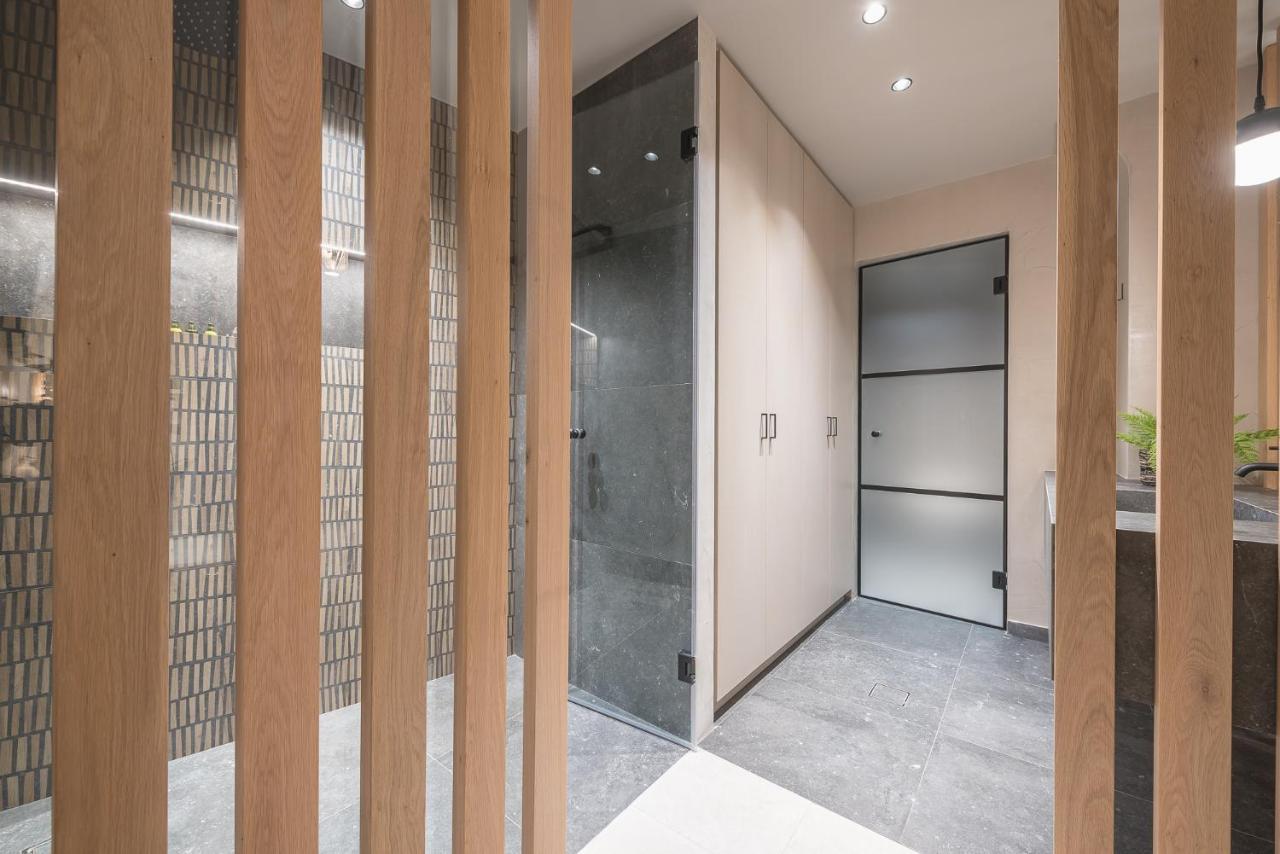 Apollonos 28 Luxury Suites Athènes Extérieur photo