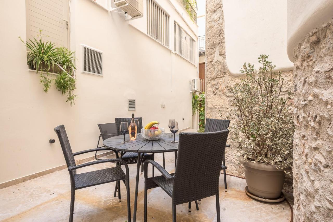 Apollonos 28 Luxury Suites Athènes Extérieur photo